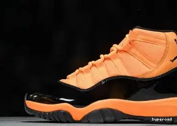 Hyperoad Air 11 Jordan 0703